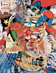Olive Oil Jeff Koons Wikipaintings Org Jeff Koons American Art Art