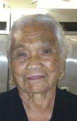 Josephine Guzman Obituary