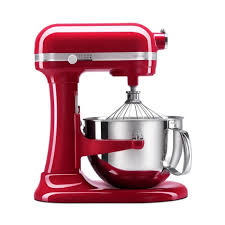 Available in more than 10 colors. Kitchenaid 5 7l Artisan Bowl Lift Stand Mixer 5ksm6585gpa 6 Quart Heavy Duty Professional Dc Motor 500w Shopee Singapore