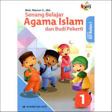 Materi tematik kelas 1 sd tema 5 subtema 1 pembelajaran 4. Free Download Buku Plbj Kelas 1 Sd Info Terkait Buku