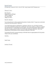 We put together a cashier resume examples that you can download and edit in word. Cover Letter Sample Cashier No Experience July 2021