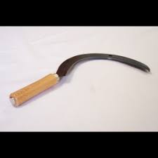 Maybe you would like to learn more about one of these? Faucille A Herbe Triangle Outillage