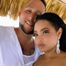 ⚠️ CONGRATULATIONS TO PUBLIC FIGURES MR AND MRS NUÑEZ ⚠️ Here's to a long  and happy marriage. Wishing you all of the love and happiness. We're so  happy for you, We are