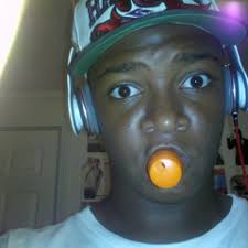 Stream Tariq Robinson music