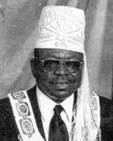 Ernie Glenn Obituary (2006)