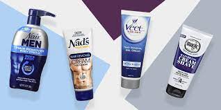Depilatory cream with soothing aloe formulated especially for men's sensitive pubic area and is effective in as little as 4 minutes. Best Hair Removal Cream For Men Askmen