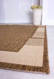 Andiamo Teppich New Orleans Braun Beige Teppich Beige Teppich Braun Teppich