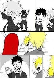 Pin By Jerred Khoo On Anime Naruto Shippuden Anime Naruto Cute Naruto Minato