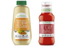 Founded in 2015, the primal kitchen brand has gone from strength to strength with many people crying out for a food brand that is healthy but tastes great. Primal Kitchen Ketchup And Mustard Primal Kitchen How To Eat Paleo Kitchen Post
