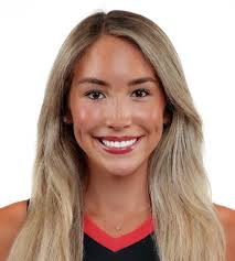 2025 Georgia Volleyball Media Guide by Georgia Bulldogs Athletics