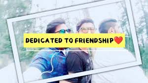 Maybe you would like to learn more about one of these? Dedicated To Friendship Moments To Remember Vlog It Youtube