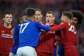 Ward, justin, morgan, choudhury, gray, albrighton, ayoze pérez. Quiz 11 Questions On Liverpool Vs Leicester How Well Do You Know Their Recent History Liverpool Fc This Is Anfield