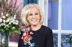 El hijo mayor de mirtha legrand falleció a los 50 años, en 1999; La Crueldad De La Cuarentena Se Ceba Con Mirtha Legrand Leyenda De La Television Argentina Celebrities