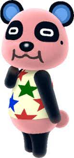 His favorite song is imperial k.k. Chow Animal Crossing New Horizons Wiki Guide Ign