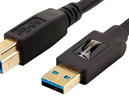 Universal serial bus (usb) is an industry standard that establishes specifications for cables and connectors and protocols for connection, communication and power supply (interfacing). Usb Everything You Need To Know