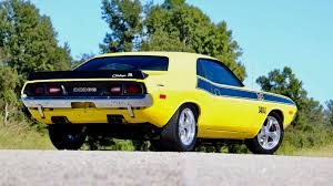 Image result for Yellow 1979 Challenger