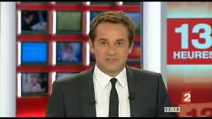 Image result for france 2 journaliste