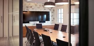 Investment banks and private equity firms are both involved with placing the shares of companies into the hands of investors and facilitating m&a deals. Private Investment Bank London Offices Office Snapshots Office Design Conference Room Design Investment Banking