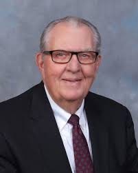 Three founding trustees retire from PVCH Foundation board