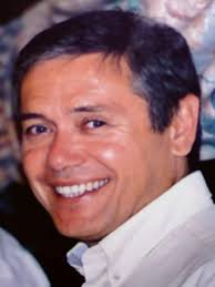 Les relations de Xavier HARO