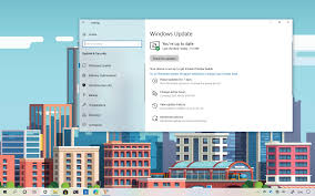 We did not find results for: How To Avoid Problems Installing Windows 10 Version 2004 May 2020 Update Pureinfotech