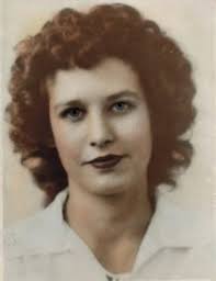 Mary Ruth (Hatmaker) Owens Obituary September 22, 2014