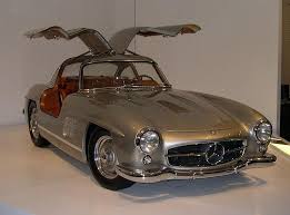 1950 Mercedes Benz 300 Sl Mercedes Benz Klasik Arabalar Otomobil
