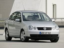 Volkswagen Polo Classic 2002 2005 Volkswagenpolo With Images Volkswagen Polo Volkswagen Sedan