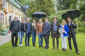 Finde 20 ähnliche filme zum film die toten von salzburg: Die Toten Von Salzburg Tv Series 2016 Imdb