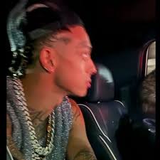 Jeter (@ZarronJeter)