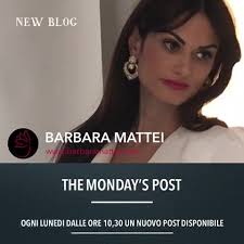 Barbara Mattei