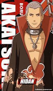Naruto Wallpapers Mobile Hidan Akatsuki By Fadil089665 Anime Akatsuki Naruto Akatsuki Funny Anime Naruto