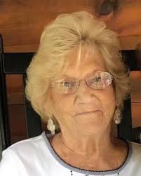 Maxine Fairchild Obituary (2023)