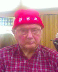 Sharing again. All the colors at my parent's. Eldora