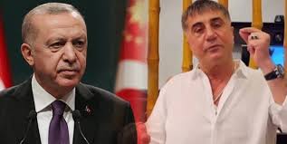 Bir derin devlet, alaattin çakıcı, recep tayyip erdoğan, devlet bahçeli ve sedat peker analizi. Cumhurbaskani Erdogan Sedat Peker Icin Bunlari Soyledi