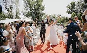 Los proveedores de tu ciudad ahora se unen para darte un servicio más completo y ¡fantásticos descuentos! Ac Hotel Palacio De Santa Ana Un Escenario Perfecto Y Magico Para Tu Boda El Norte De Castilla