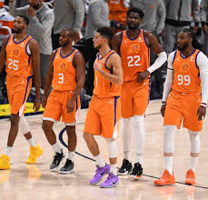 In the last 35 years, only players with 75+ points and 50+ rebounds through first 4 career playoff games. Spoon Fed Me Suns Deandre Ayton Discusses How Chris Paul Has Helped Him Grow This Season Essentiallysports