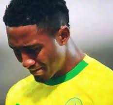 Lucas Rebeiro vs TS Galaxy