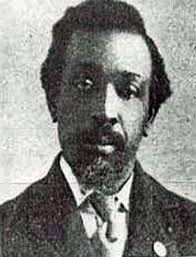 Henry Boyd born into slavery