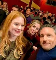 Virgin River Season 6 released by Netflix who wants to watch say big yes!! 