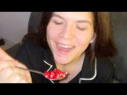 KAJ POJEM V ENEM DNEVU😋🍽️, vlogmas 6. dan