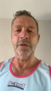 👀 Castleford Legend Graham Steadman...