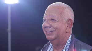 Celebración del día del profesor: Roberto Florez