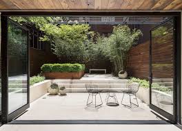 How To Design A Minimalist Garden Townhouse Garden Minimalist Garden Backyard Design