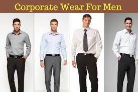 Via @classydapper follow @mensfashion_guide for more! The Complete Guide To Corporate Wear By Julie S Embroidery Medium