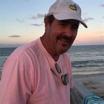 Paul Edwin Jones, Sr. Obituary