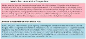 Hide endorsements by toggling to the right of the connection whose. How To Write A Linkedin Recommendation For Someone Who Is Poor At Their Job Quora