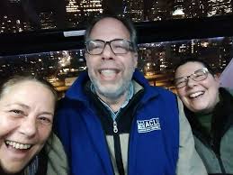 Jonathan Simon Obituary (2020)