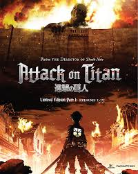 This remarkable font has available only in a single regular style along with truetype features. Please Help What S The Font Used On Attack On Titan Forum Dafont Com