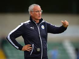 A watford edzője, claudio ranieri sportszerűtlenséggel vádolta meg az ágyúsokat. Claudio Ranieri And His Third Youth